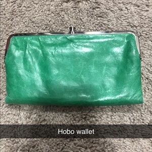 Hobo wallet
